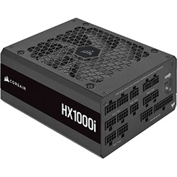 Corsair HXi Series HX1000i - 1000 Watt