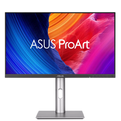 Asus ProArt PA278QGV 27'' (2K 120Hz Flat)