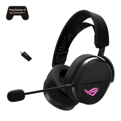 ASUS A501 ROG PELTA/BLK 