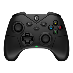MSI FORCE GC300 WIRELESS BLACK