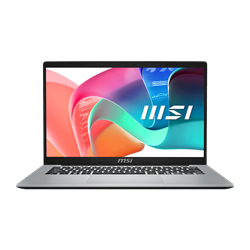 MSI Modern 14 F13MG-639XKH-Urban Silver