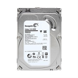 Seagate 500GB