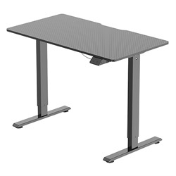WARRIOR lifting table – Paladin Series WGT604 (Black)