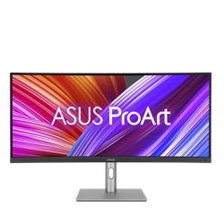 ASUS ProArt Display PA34VCNV 34.1'' ( 3440 x 1440 60Hz Curved 3800R )