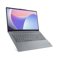 IdeaPad Slim 3 15IRU8 Artic Grey