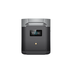 EcoFlow DELTA 2 Max Smart Extra Battery