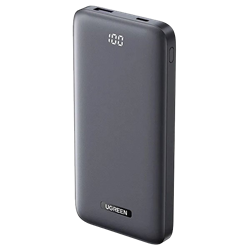 UGREEN 60689 TWO-WAY FAST CHARGING POWER BANK