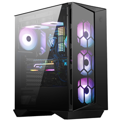 MSI MPG GUNGNIR 110R