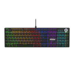 MSI FORGE GK320 RED