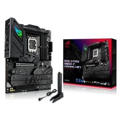 Asus ROG STRIX B860-F GAMING WIFI