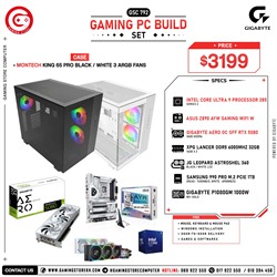 SET GSC 792