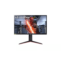LG 27GN650-B