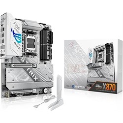 ASUS ROG Strix X870-A Gaming WiFi AMD