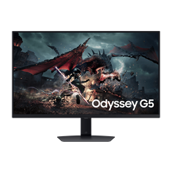 G5 LS32FG502EEXXT 32'' (2K 180Hz IPS)