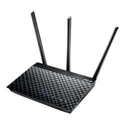 ASUS AC750 Wi-Fi