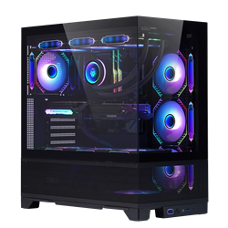 WJCoolman MIN PRO BK