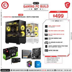 SET GSC 779
