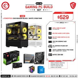 SET GSC 780