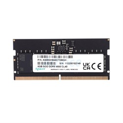 RAM Laptop APACER DDR5 4800 8GB ( FS.08G2A.RTH )