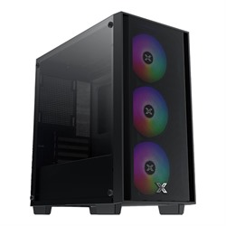 Xigmatek NYX AIR II 3F 3RGB FAN