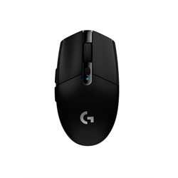 Logitech G304 Wireless Black