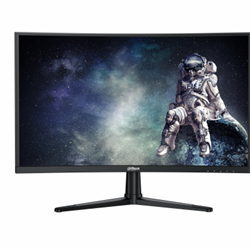 DHI-LM27-E240C 27" (FHD 240Hz Curved)
