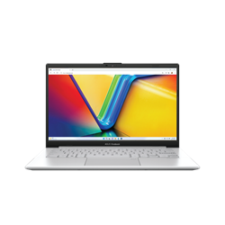 ASUS Vivobook Go 14 1404GA-NK370W-Cool Silver