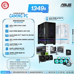 SET GSC 834