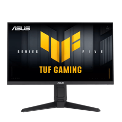 ASUS TUF VG259QL5A 24.5'' (FHD 200Hz IPS Flat)
