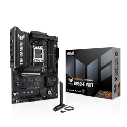 ASUS TUF GAMING B850-E WIFI