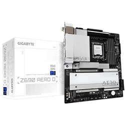 Gigabyte Z690 AERO D DDR5