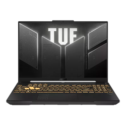 ASUS TUF FX607VU-RL087W-3A-MECHA GRAY