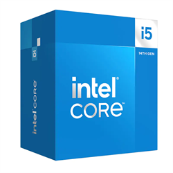Intel Core i5-14400 New Box