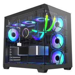 Thermaltake Cube Plus