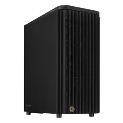 Asus ProArt PA401 Wood Edition - Metal Panel Black