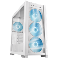 TUF GAMING GT302 ARGB BTF WHT 
