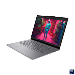 Lenovo Yoga Slim 7 15ILL9 LUNA_GREY