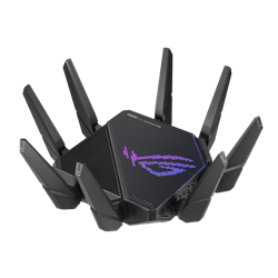 ROG Rapture GT-AX11000 Pro