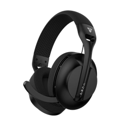 Fantech Tamago II WHG04 Multi-Platform Wireless Gaming Headset Black