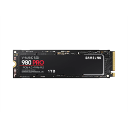 Samsung 980 PRO M.2 PCIe 4.0 NVMe 1TB