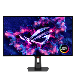 ROG Strix OLED XG32UCWG 32'' (4K@165Hz, FHD@330Hz Flat)