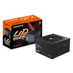 GIGABYTE Power Supply UD850GM (80Plus) 