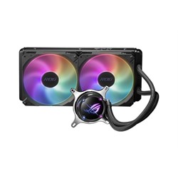 ASUS ROG STRIX LC II 280 ARGB