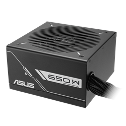 ASUS Prime 650W Bronze