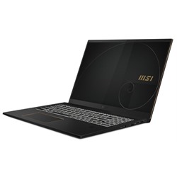 MSI Summit E16FlipEvo A11MT-200KH Black