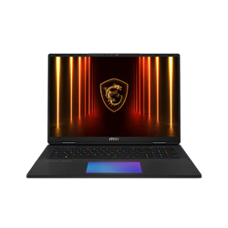 MSI Titan 18 HX A2WJ-1201KH-Core Black