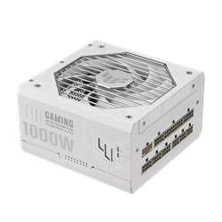 TUF Gaming 1000G White 1000W Gold