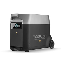 EcoFlow Delta Pro Extra Battery