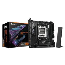 Gigabyte B850I AORUS PRO