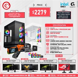 SET GSC 856